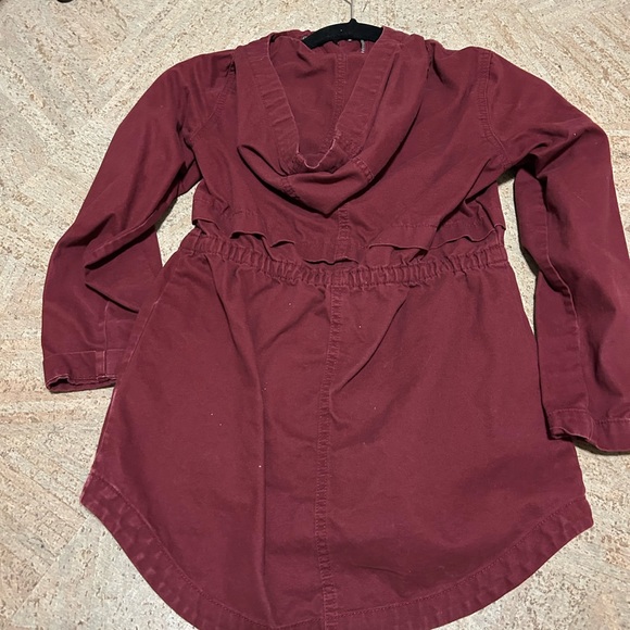 Old Navy Utility Jacket - Picture 2 of 2